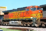 BNSF 4738